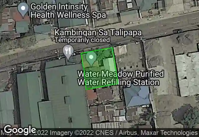 Show on map Property #455 - Property Location on the Map