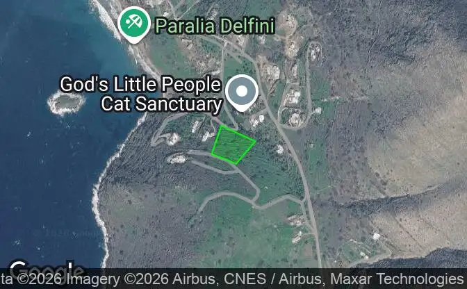 Show on map Property #4559 - Property Location on the Map