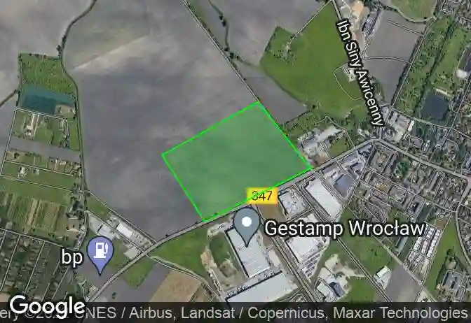 Show on map Property #457 - Property Location on the Map