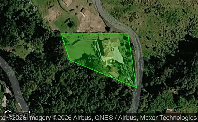 Show on map Property #4579 - Property Location on the Map