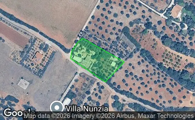 Show on map Property #4594 - Property Location on the Map