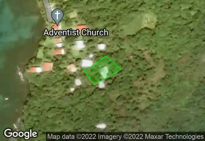 Show on map Property #461 - Property Location on the Map
