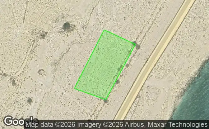 Show on map Property #4621 - Property Location on the Map