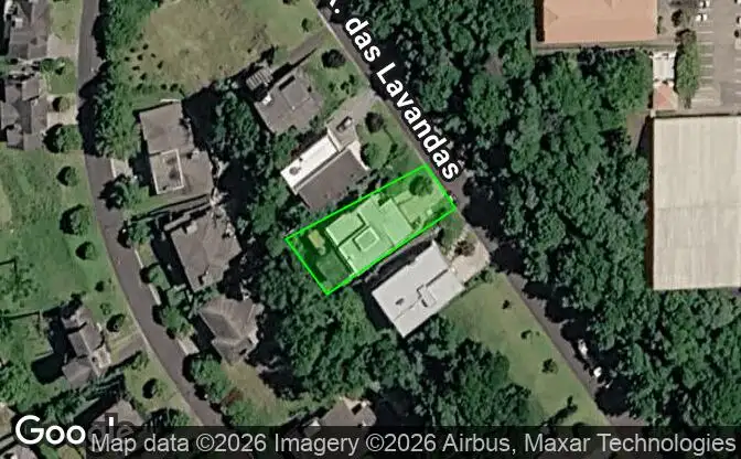 Show on map Property #4623 - Property Location on the Map