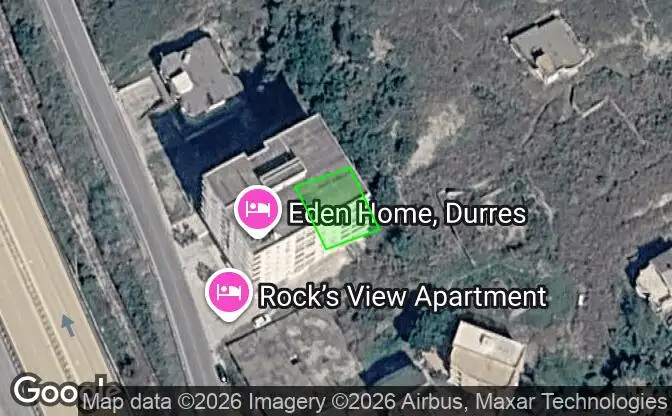 Show on map Property #4626 - Property Location on the Map