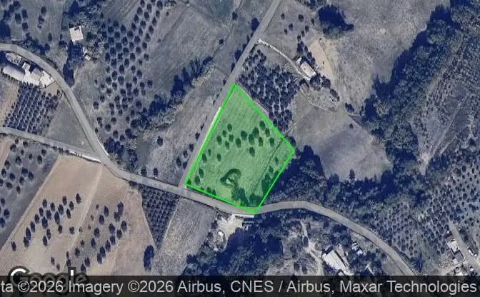 Show on map Property #4643 - Property Location on the Map