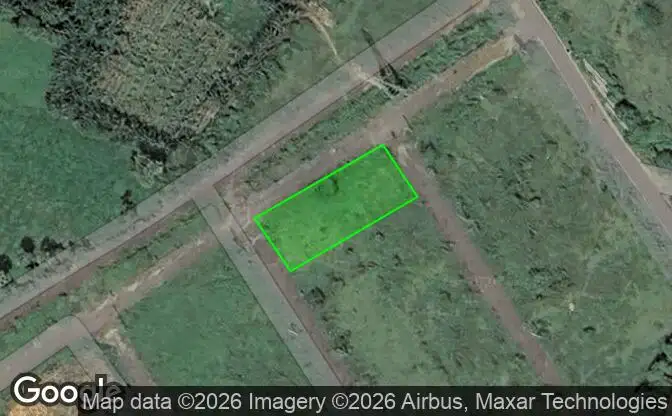 Show on map Property #4653 - Property Location on the Map