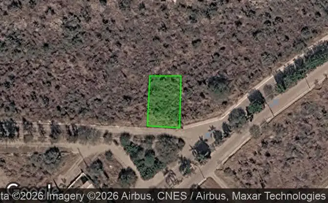 Show on map Property #4656 - Property Location on the Map