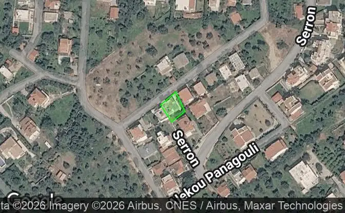 Show on map Property #4670 - Property Location on the Map