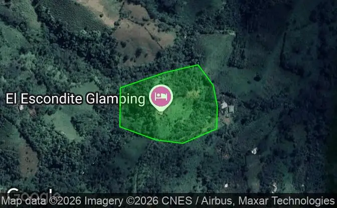 Show on map Property #4671 - Property Location on the Map