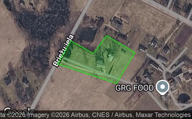 Show on map Property #4672 - Property Location on the Map