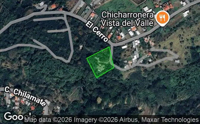 Show on map Property #4676 - Property Location on the Map