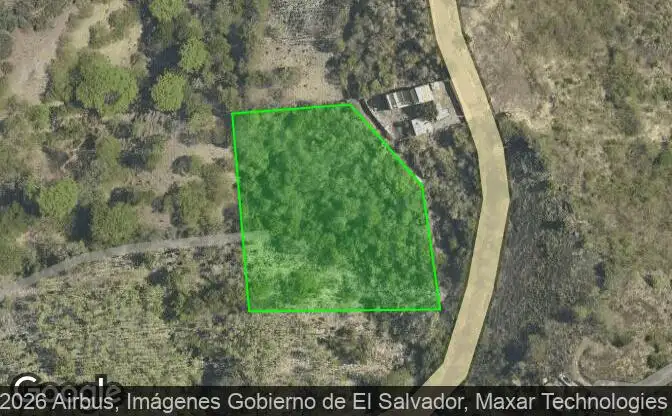 Show on map Property #4678 - Property Location on the Map