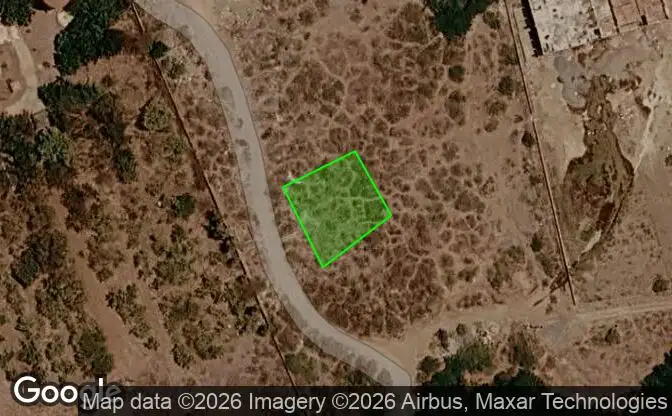 Show on map Property #4682 - Property Location on the Map
