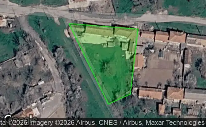 Show on map Property #4685 - Property Location on the Map