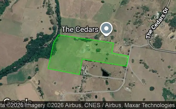 Show on map Property #4690 - Property Location on the Map