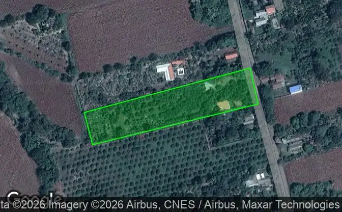 Show on map Property #4696 - Property Location on the Map