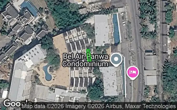 Show on map Property #4700 - Property Location on the Map