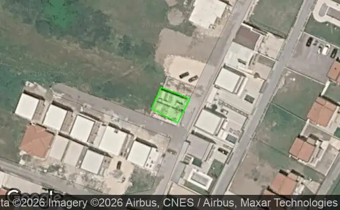 Show on map Property #4711 - Property Location on the Map