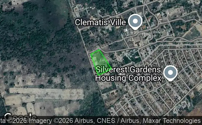 Show on map Property #4720 - Property Location on the Map