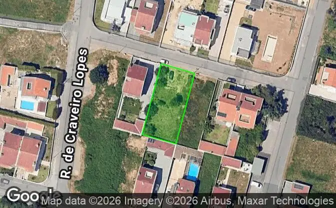Show on map Property #4724 - Property Location on the Map