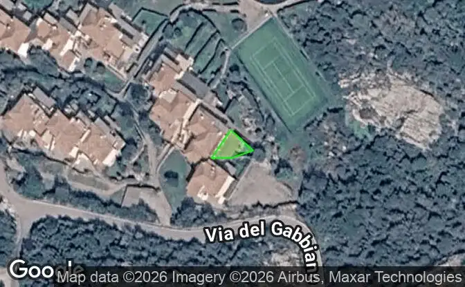 Show on map Property #4732 - Property Location on the Map