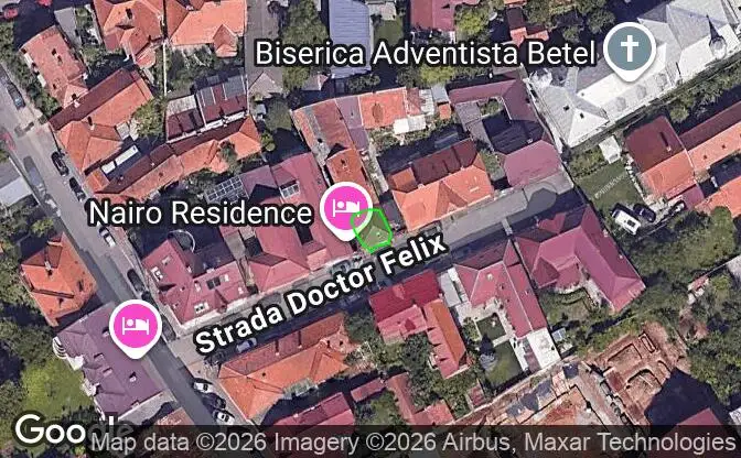 Show on map Property #4737 - Property Location on the Map