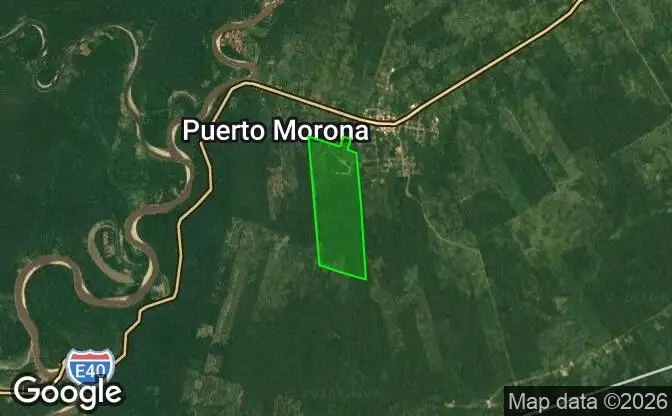 Show on map Property #4742 - Property Location on the Map