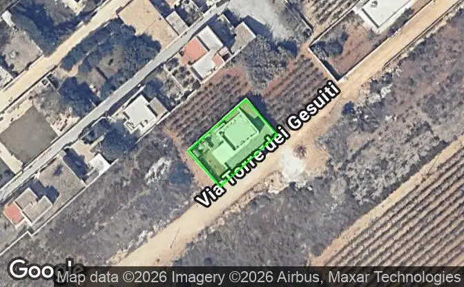 Show on map Property #4744 - Property Location on the Map