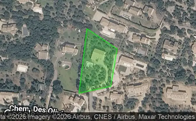 Show on map Property #4748 - Property Location on the Map