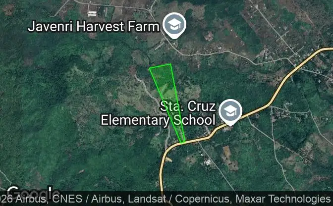 Show on map Property #4750 - Property Location on the Map
