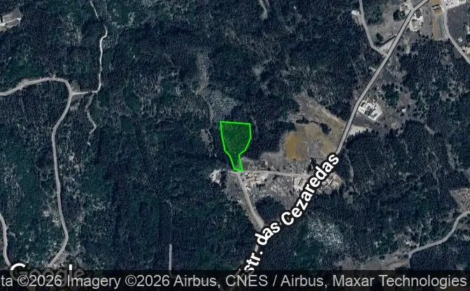 Show on map Property #4759 - Property Location on the Map