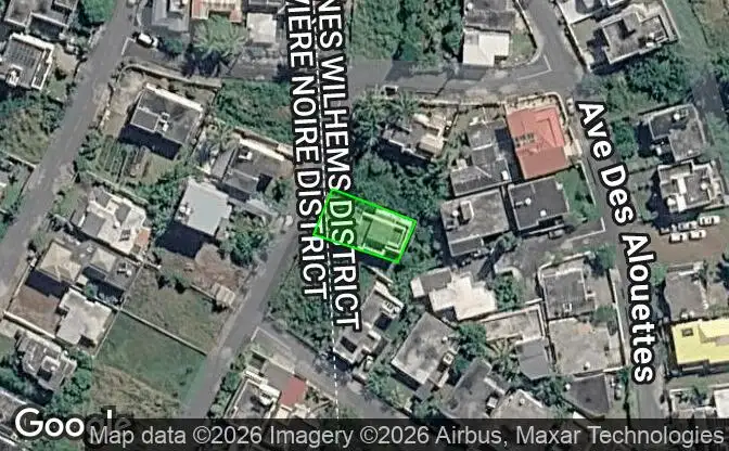 Show on map Property #4763 - Property Location on the Map
