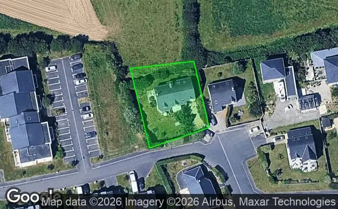 Show on map Property #4766 - Property Location on the Map