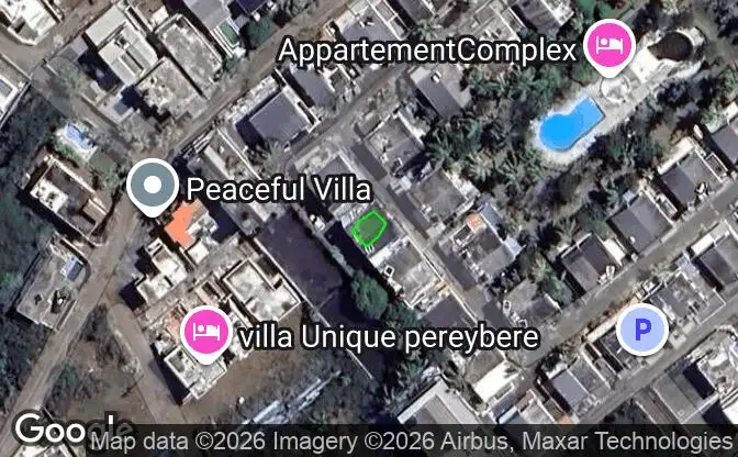 Show on map Property #4767 - Property Location on the Map