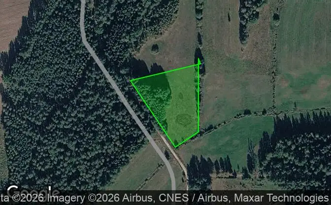 Show on map Property #4769 - Property Location on the Map