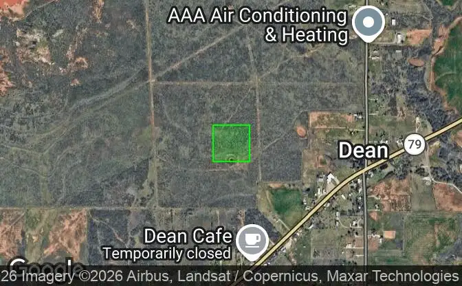 Show on map Property #4770 - Property Location on the Map