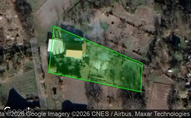 Show on map Property #4773 - Property Location on the Map