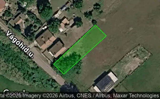 Show on map Property #4777 - Property Location on the Map