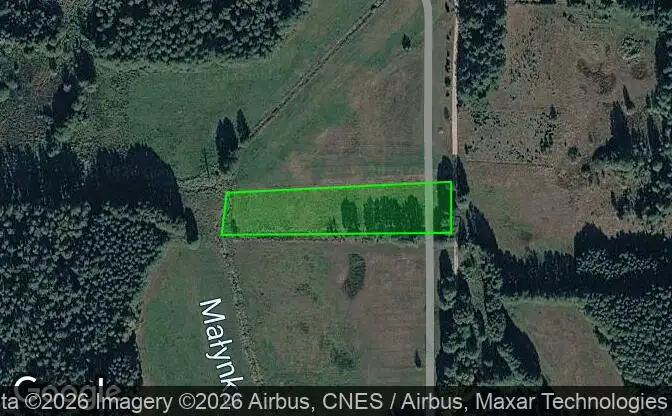 Show on map Property #4778 - Property Location on the Map