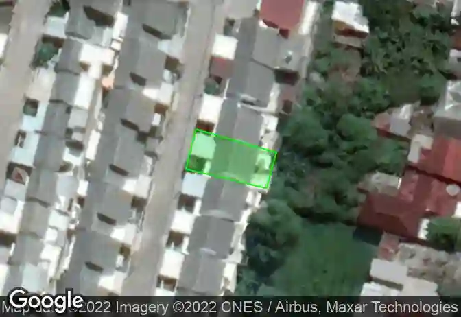 Show on map Property #478 - Property Location on the Map