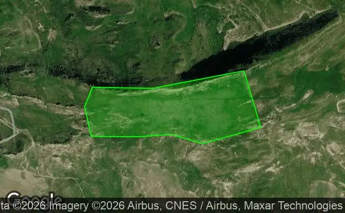 Show on map Property #4781 - Property Location on the Map