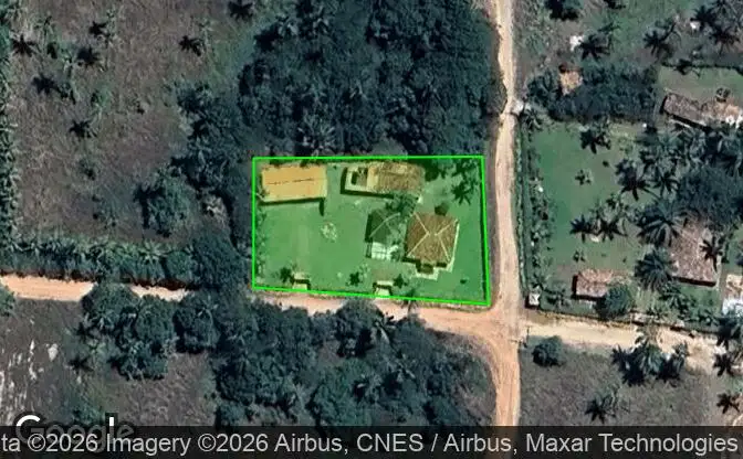 Show on map Property #4785 - Property Location on the Map