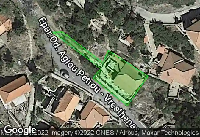 Show on map Property #479 - Property Location on the Map