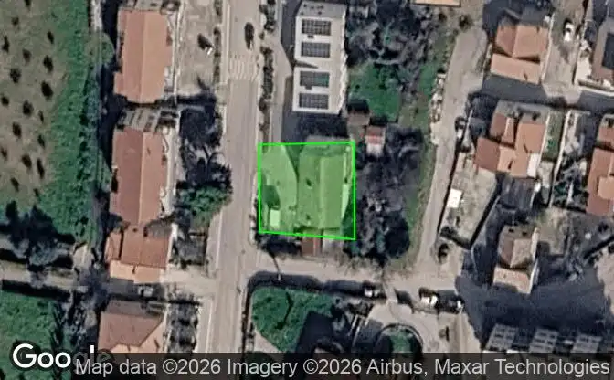 Pokaż na mapie Property #4790 - Lokalizacja nieruchomości na mapie