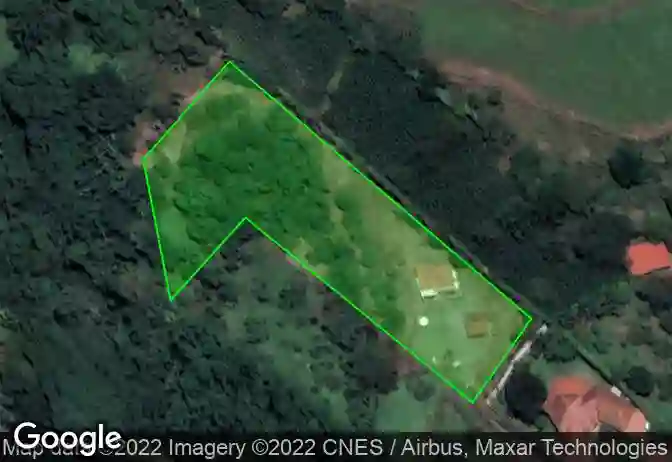 Show on map Property #481 - Property Location on the Map