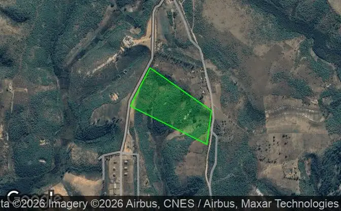Show on map Property #4814 - Property Location on the Map
