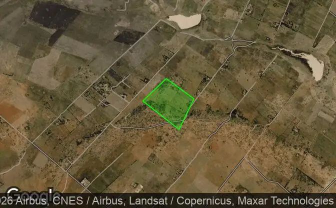 Show on map Property #4817 - Property Location on the Map