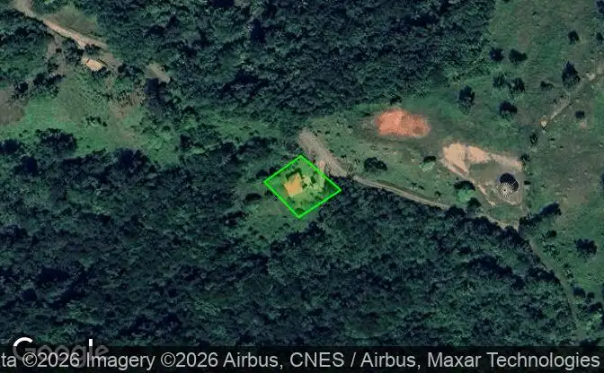 Show on map Property #4824 - Property Location on the Map