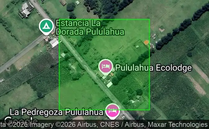 Show on map Property #4844 - Property Location on the Map